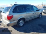 ✅ 2003 Chrysler Town & Country LXi • VIN: 2C4GP54L53R340007 • Лот: 43561389. Опубликован ранее на IAAI с пробегом 146 178 миль. Бесплатный доступ к архиву аукционных продаж из США и подробный отчёт об истории автомобиля на DreamBid. Изображение 4.