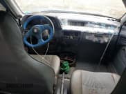 ✅ 1990 Geo Metro • VIN: 2C1MR2465L6014681 • Lot: 82309254. Listed on Copart with 95,146 mi. Free auction sales archive from the USA and detailed vehicle history report at DreamBid. Image 8.