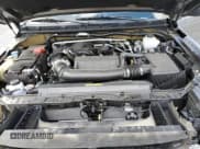 ✅ 2025 Nissan Frontier SL • VIN: 1N6ED1EJ3SN634441 • Lot: 90594335. Wystawiony na Copart z przebiegiem 8 453 mil. Bezpłatny archiwum sprzedaży aukcyjnych z USA i szczegółowy raport historii pojazdu na DreamBid. Zdjęcie 11.