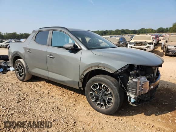 ✅ 2022 Hyundai Santa Cruz SEL Premium • VIN: 5NTJDDAF5NH011915 • Lot: 81134675. Wystawiony na Copart z przebiegiem 43 507 mil. Bezpłatny archiwum sprzedaży aukcyjnych z USA i szczegółowy raport historii pojazdu na DreamBid. Zdjęcie 4.