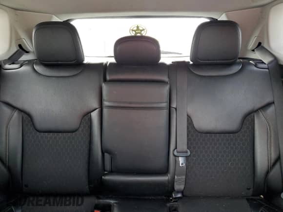 2020 Jeep Compass Latitude с VIN 3C4NJCBB0LT141662, выставлен на аукционе Copart как лот 82522795 с пробегом 80 384 миль миль и Списание • Salvage title. История ставок и продаж доступна на DreamBid. Изображение 10.