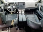 ✅ 2003 Infiniti FX Options • VIN: JNRBS08W03X402950 • Lot: 63025275. Listed on Copart with 183,121 mi. Free auction sales archive from the USA and detailed vehicle history report at DreamBid. Image 8.