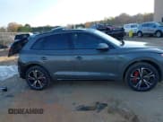 ✅ 2025 Audi Q5 S line Premium Plus • VIN: WA1EAAFY6S2052434 • Лот: 43699630. Опубликован ранее на IAAI с пробегом 13 687 миль. Бесплатный доступ к архиву аукционных продаж из США и подробный отчёт об истории автомобиля на DreamBid. Изображение 13.