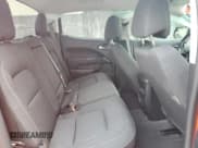 ✅ 2021 Chevrolet Colorado 2WD LT • VIN: 1GCGSCEA1M1137380 • Лот: 71958934. Опубликован ранее на Copart с пробегом 53 894 миль. Бесплатный доступ к архиву аукционных продаж из США и подробный отчёт об истории автомобиля на DreamBid. Изображение 10.