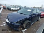 ✅ 2014 Mitsubishi Lancer ES • VIN: JA32X2HU0EU009237 • Lot: 43657354. Listed on IAAI with 169,702 mi. Free auction sales archive from the USA and detailed vehicle history report at DreamBid. Image 17.