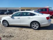 ✅ 2015 Chevrolet Impala LT • VIN: 2G1115SL1F9213150 • Lot: 43195617. Listed on IAAI with 238,982 mi. Free auction sales archive from the USA and detailed vehicle history report at DreamBid. Image 14.
