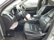 ✅ 2018 Jeep Grand Cherokee Summit • VIN: 1C4RJFJG6JC341812 • Lot: 56237415. Listed on Copart with 68,555 mi. Free auction sales archive from the USA and detailed vehicle history report at DreamBid. Image 7.