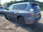 ✅ 2020 Lexus GX 460 Premium • VIN: JTJAM7BX5L5258515 • Lot: 42475786. Listed on IAAI with 46,993 mi. Free auction sales archive from the USA and detailed vehicle history report at DreamBid. Image 3.