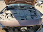 ✅ 2025 Mazda CX-70 S Premium • VIN: JM3KJDHC2S1108958 • Лот: 86287255. Опубликован ранее на Copart с пробегом 20 733 миль. Бесплатный доступ к архиву аукционных продаж из США и подробный отчёт об истории автомобиля на DreamBid. Изображение 12.