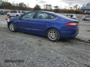✅ 2015 Ford Fusion SE • VIN: 3FA6P0H78FR248244 • Lot: 92484385. Listed on Copart with 138,549 mi. Free auction sales archive from the USA and detailed vehicle history report at DreamBid. Image 2.