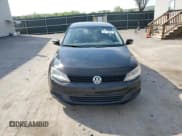 ✅ 2011 Volkswagen Jetta SE • VIN: 3VWDZ7AJ8BM304794 • Lot: 56118385. Listed on Copart with 287,606 mi. Free auction sales archive from the USA and detailed vehicle history report at DreamBid. Image 5.