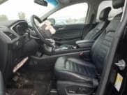 ✅ 2016 Ford Edge SEL • VIN: 2FMPK4J88GBB45652 • Lot: 89620765. Wystawiony na Copart z przebiegiem 112 333 mil. Bezpłatny archiwum sprzedaży aukcyjnych z USA i szczegółowy raport historii pojazdu na DreamBid. Zdjęcie 7.