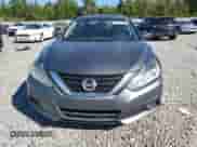 2016 Nissan Altima S с VIN 1N4AL3AP9GN349914, выставлен на аукционе Copart как лот 82502555 с пробегом 109 483 миль миль и Списание • Salvage title. История ставок и продаж доступна на DreamBid. Изображение 5.