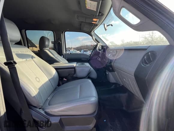 ✅ 2014 Ford F-250 XL • VIN: 1FT7W2A63EEB03144 • Лот: 83950514. Опубликован ранее на Copart с пробегом 226 133 миль. Бесплатный доступ к архиву аукционных продаж из США и подробный отчёт об истории автомобиля на DreamBid. Изображение 5.