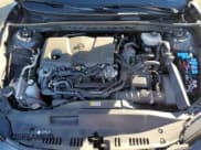 ✅ 2025 Toyota Camry LE • VIN: 4T1DAACK5SU010869 • Лот: 87411785. Опубликован ранее на Copart с пробегом 53 335 миль. Бесплатный доступ к архиву аукционных продаж из США и подробный отчёт об истории автомобиля на DreamBid. Изображение 11.