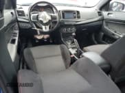 ✅ 2015 Mitsubishi Lancer Evolution Final Edition • VIN: JA32W7FV3FU028586 • Lot: 56315375. Wystawiony na Copart z przebiegiem 28 351 mil. Bezpłatny archiwum sprzedaży aukcyjnych z USA i szczegółowy raport historii pojazdu na DreamBid. Zdjęcie 8.