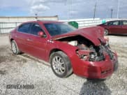 ✅ 2008 Buick Lucerne CXL • VIN: 1G4HD57208U205085 • Lot: 90707675. Listed on Copart with 183,787 mi. Free auction sales archive from the USA and detailed vehicle history report at DreamBid. Image 4.