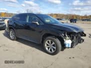 ✅ 2019 Lexus RX 350 • VIN: 2T2BZMCA1KC206653 • Лот: 87287895. Опубликован ранее на Copart с пробегом 73 130 миль. Бесплатный доступ к архиву аукционных продаж из США и подробный отчёт об истории автомобиля на DreamBid. Изображение 4.