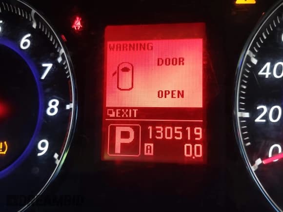 ✅ 2010 Infiniti FX • VIN: JN8AS1MW0AM856156 • Lot: 43450954. Wystawiony na IAAI z przebiegiem 130 519 mil. Bezpłatny archiwum sprzedaży aukcyjnych z USA i szczegółowy raport historii pojazdu na DreamBid. Zdjęcie 16.