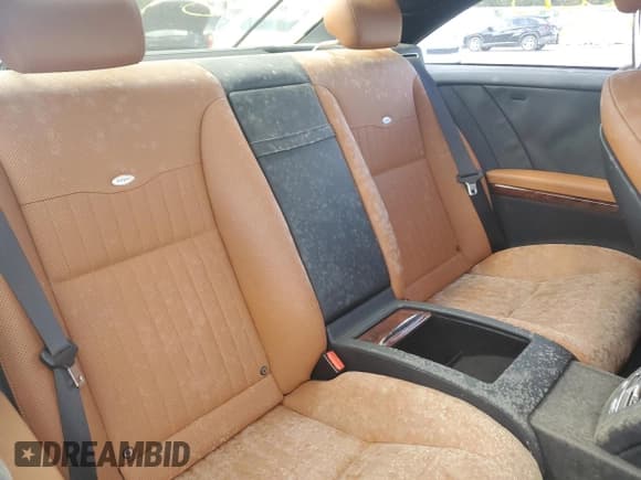 ✅ 2013 Mercedes-Benz CL 550 • VIN: WDDEJ9EB1DA030809 • Lot: 81248614. Wystawiony na Copart z przebiegiem 45 565 mil. Bezpłatny archiwum sprzedaży aukcyjnych z USA i szczegółowy raport historii pojazdu na DreamBid. Zdjęcie 10.