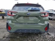 ✅ 2024 Subaru Crosstrek Limited • VIN: 4S4GUHL60R3841129 • Lot: 95181835. Listed on Copart with 16,812 mi. Free auction sales archive from the USA and detailed vehicle history report at DreamBid. Image 6.