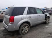 ✅ 2006 Saturn VUE • VIN: 5GZCZ63436S853783 • Lot: 44595675. Wystawiony na Copart z przebiegiem 161 742 mil. Bezpłatny archiwum sprzedaży aukcyjnych z USA i szczegółowy raport historii pojazdu na DreamBid. Zdjęcie 3.