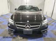 ✅ 2012 Mercedes-Benz CLS 63 AMG • VIN: WDDLJ7EB8CA051344 • Lot: 51868395. Wystawiony na Copart z przebiegiem 66 858 mil. Bezpłatny archiwum sprzedaży aukcyjnych z USA i szczegółowy raport historii pojazdu na DreamBid. Zdjęcie 5.