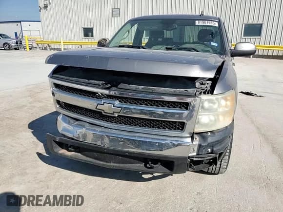 ✅ 2008 Chevrolet Silverado 1500 1LT • VIN: 3GCEC13J68G307297 • Lot: 81901985. Listed on Copart with 241,703 mi. Free auction sales archive from the USA and detailed vehicle history report at DreamBid. Image 14.