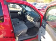 ✅ 2007 Toyota Tacoma • VIN: 5TEUU42N87Z460801 • Lot: 43614179. Listed on IAAI with 213,309 mi. Free auction sales archive from the USA and detailed vehicle history report at DreamBid. Image 5.