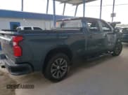 ✅ 2021 Chevrolet Silverado 1500 RST • VIN: 3GCUYEET3MG164130 • Lot: 90551415. Wystawiony na Copart z przebiegiem Nie podano. Bezpłatny archiwum sprzedaży aukcyjnych z USA i szczegółowy raport historii pojazdu na DreamBid. Zdjęcie 3.