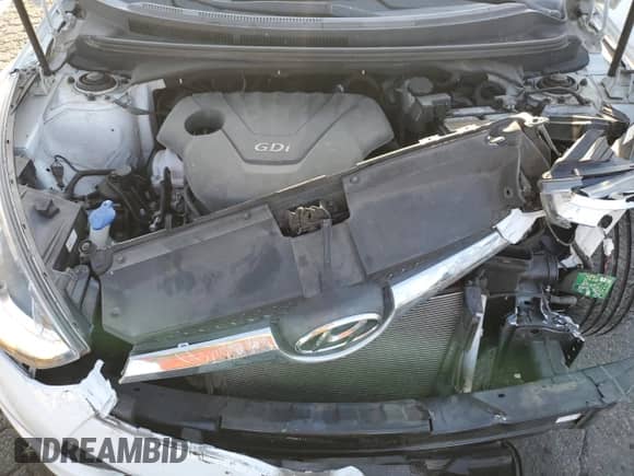 2016 Hyundai Veloster с VIN KMHTC6AD6GU257137, выставлен на аукционе Copart как лот 64281674 с пробегом 103 418 миль миль и Списание • Salvage title. История ставок и продаж доступна на DreamBid. Изображение 11.