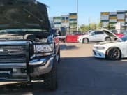 ✅ 2004 Ford F-350 XL • VIN: 1FTSW31P34ED39316 • Lot: 61981365. Listed on Copart with 212,991 mi. Free auction sales archive from the USA and detailed vehicle history report at DreamBid. Image 11.