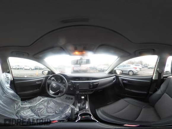 ✅ 2014 Toyota Corolla L • VIN: 2T1BURHE6EC009493 • Lot: 43798227. Listed on IAAI with 97,158 mi. Free auction sales archive from the USA and detailed vehicle history report at DreamBid. Image 18.