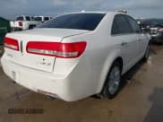 ✅ 2011 Lincoln MKZ • VIN: 3LNHL2GC8BR753361 • Лот: 43800646. Опубликован ранее на IAAI с пробегом 172 956 миль. Бесплатный доступ к архиву аукционных продаж из США и подробный отчёт об истории автомобиля на DreamBid. Изображение 4.