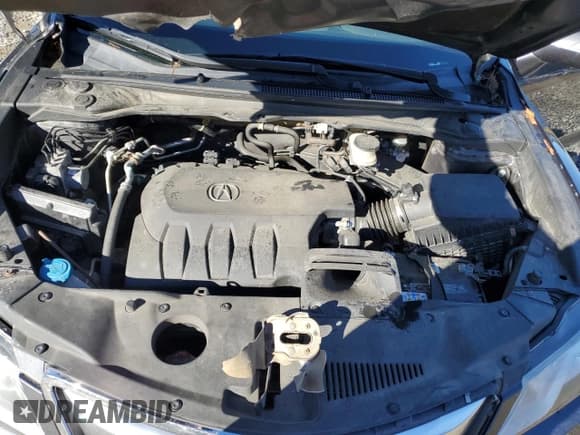 ✅ 2015 Acura RDX Technology • VIN: 5J8TB4H54FL017665 • Лот: 85663015. Опубликован ранее на Copart с пробегом 160 981 миль. Бесплатный доступ к архиву аукционных продаж из США и подробный отчёт об истории автомобиля на DreamBid. Изображение 11.