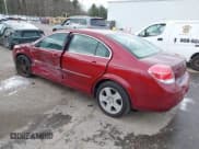 ✅ 2008 Saturn Aura XE • VIN: 1G8ZS57B98F246229 • Lot: 43703237. Listed on IAAI with 74,197 mi. Free auction sales archive from the USA and detailed vehicle history report at DreamBid. Image 3.