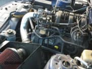 ✅ 2007 Ford Mustang Deluxe • VIN: 1ZVFT84N075334268 • Lot: 43520609. Listed on IAAI with 202,131 mi. Free auction sales archive from the USA and detailed vehicle history report at DreamBid. Image 13.