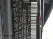 ✅ 2003 BMW 3 Series 330xi • VIN: WBAEW53403PN30803 • Lot: 55159035. Listed on Copart with Not provided. Free auction sales archive from the USA and detailed vehicle history report at DreamBid. Image 12.