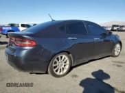 ✅ 2013 Dodge Dart Limited • VIN: 1C3CDFCH6DD335501 • Лот: 83768315. Опубликован ранее на Copart с пробегом 87 146 миль. Бесплатный доступ к архиву аукционных продаж из США и подробный отчёт об истории автомобиля на DreamBid. Изображение 3.