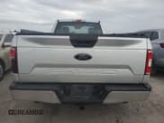 ✅ 2018 Ford F-150 XL • VIN: 1FTMF1CB0JKF68077 • Lot: 76002864. Listed on Copart with Not provided. Free auction sales archive from the USA and detailed vehicle history report at DreamBid. Image 6.