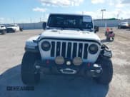 ✅ 2020 Jeep Gladiator Rubicon • VIN: 1C6JJTBG1LL186767 • Лот: 42605268. Опубликован ранее на IAAI с пробегом 106 448 миль. Бесплатный доступ к архиву аукционных продаж из США и подробный отчёт об истории автомобиля на DreamBid. Изображение 12.