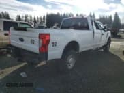 ✅ 2020 Ford F-250 XL • VIN: 1FT7X2B66LEE96811 • Lot: 87681655. Listed on Copart with 59,013 mi. Free auction sales archive from the USA and detailed vehicle history report at DreamBid. Image 3.