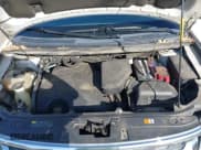 ✅ 2013 Ford Edge Limited • VIN: 2FMDK3KCXDBB75148 • Лот: 42528597. Опубликован ранее на IAAI с пробегом 214 999 миль. Бесплатный доступ к архиву аукционных продаж из США и подробный отчёт об истории автомобиля на DreamBid. Изображение 10.