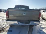 ✅ 2010 Dodge 1500 SLT • VIN: 1D7RB1GP8AS127116 • Lot: 46062355. Wystawiony na Copart z przebiegiem 106 546 mil. Bezpłatny archiwum sprzedaży aukcyjnych z USA i szczegółowy raport historii pojazdu na DreamBid. Zdjęcie 6.