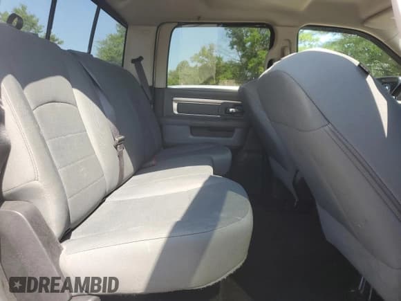 ✅ 2016 Ram 2500 SLT • VIN: 3C6TR5DT6GG379085 • Lot: 61930295. Wystawiony na Copart z przebiegiem 133 817 mil. Bezpłatny archiwum sprzedaży aukcyjnych z USA i szczegółowy raport historii pojazdu na DreamBid. Zdjęcie 10.