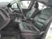 ✅ 2014 Chevrolet Cruze LTZ • VIN: 1G1PG5SB1E7305519 • Лот: 86134945. Опубликован ранее на Copart с пробегом 184 249 миль. Бесплатный доступ к архиву аукционных продаж из США и подробный отчёт об истории автомобиля на DreamBid. Изображение 7.