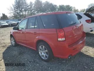 ✅ 2006 Saturn VUE • VIN: 5GZCZ634X6S858768 • Lot: 41512485. Wystawiony na Copart z przebiegiem 174 796 mil. Bezpłatny archiwum sprzedaży aukcyjnych z USA i szczegółowy raport historii pojazdu na DreamBid. Zdjęcie 2.