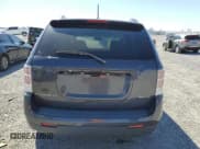 ✅ 2008 Chevrolet Equinox LT • VIN: 2CNDL63F186344091 • Лот: 52506795. Опубликован ранее на Copart с пробегом 160 299 миль. Бесплатный доступ к архиву аукционных продаж из США и подробный отчёт об истории автомобиля на DreamBid. Изображение 6.