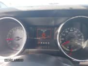 ✅ 2016 Ford Mustang GT • VIN: 1FA6P8CF8G5333862 • Lot: 43405764. Listed on IAAI with 126,136 mi. Free auction sales archive from the USA and detailed vehicle history report at DreamBid. Image 7.