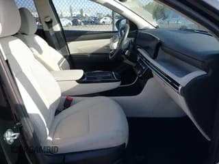 ✅ 2025 Hyundai Tucson SEL Convenience • VIN: KM8JCDD18SU307428 • Лот: 43323601. Опубликован ранее на IAAI с пробегом 3 289 миль. Бесплатный доступ к архиву аукционных продаж из США и подробный отчёт об истории автомобиля на DreamBid. Изображение 5.